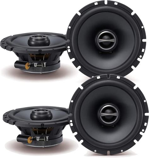 speakers for cars